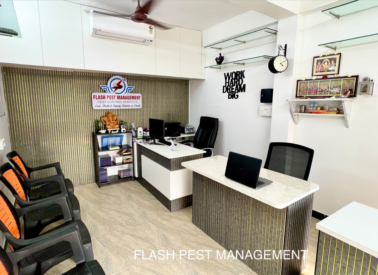 Chennai’s Trusted Pest Control Experts